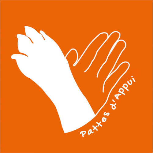 Logo Pattes d'Appui